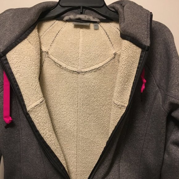 Athleta Jacket/ZipUp - Picture 6 of 8